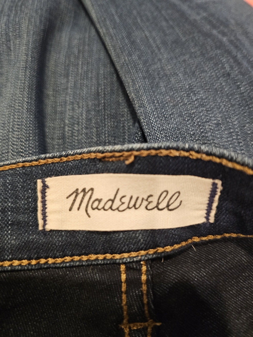 MADEWELL Jeans - Picture 8 of 10